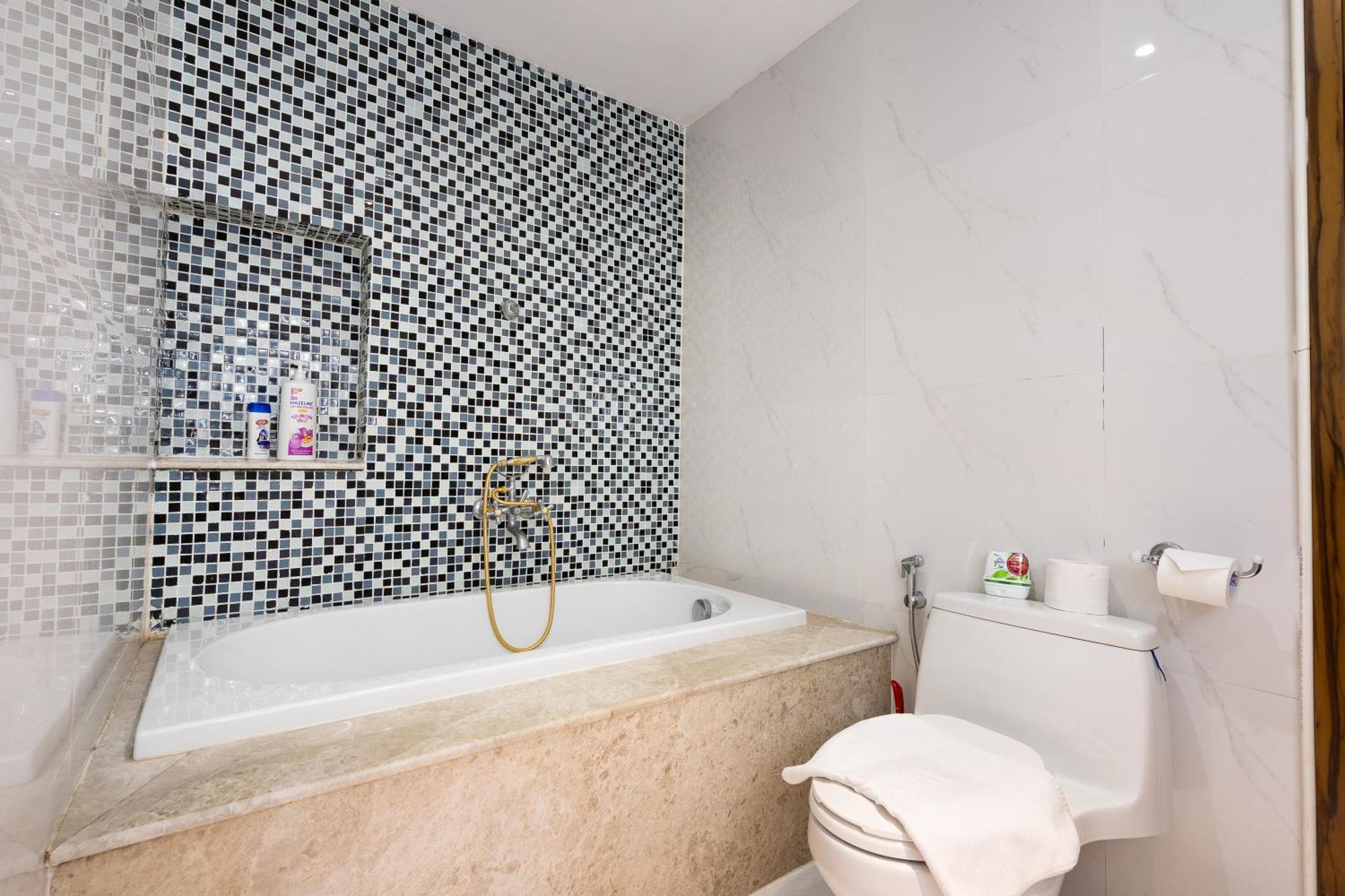 Leman Luxury Apartments 2Br 3Br For Rent In Central Хошимин Екстериор снимка